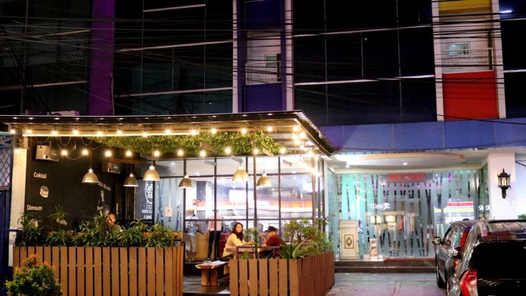 Фото Grand Batik Inn