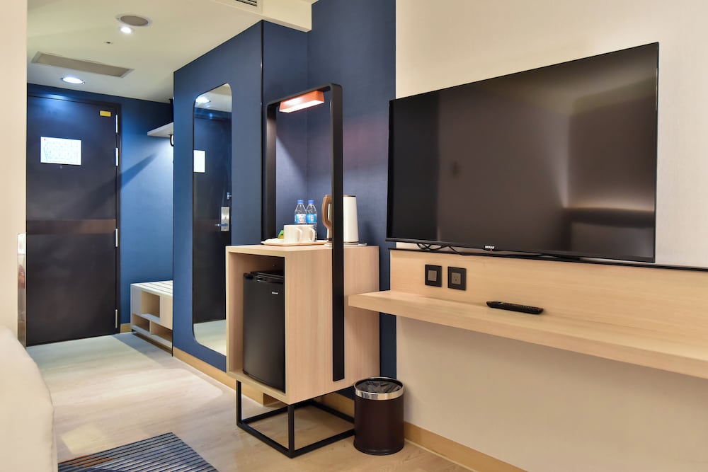 Фото New Continental