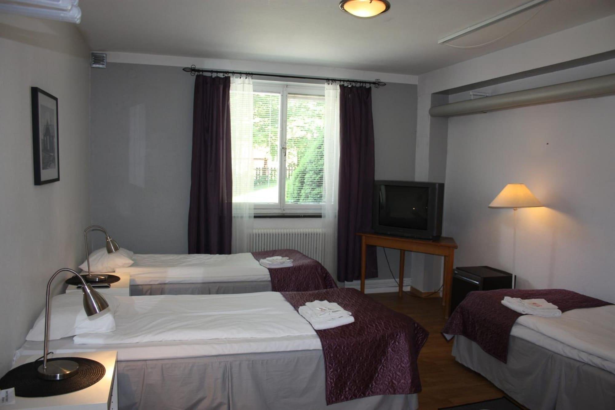 Фото Lilla Hotellet