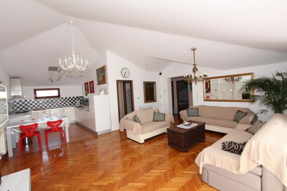 Фото Guest House Ambienti