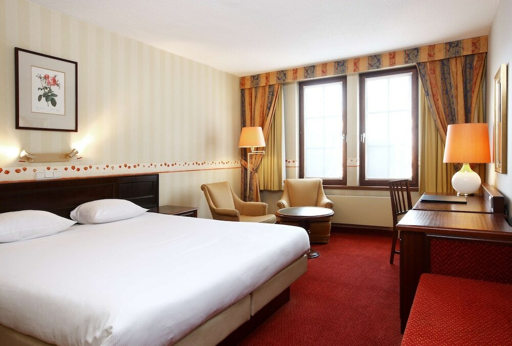 Фото Nh Mechelen