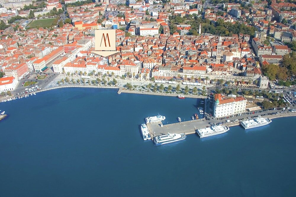 Фото Marmont Heritage Hotel