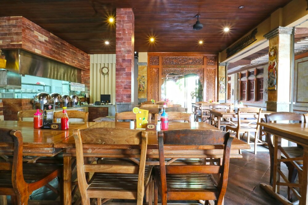 Фото Aquarius Star Hotel