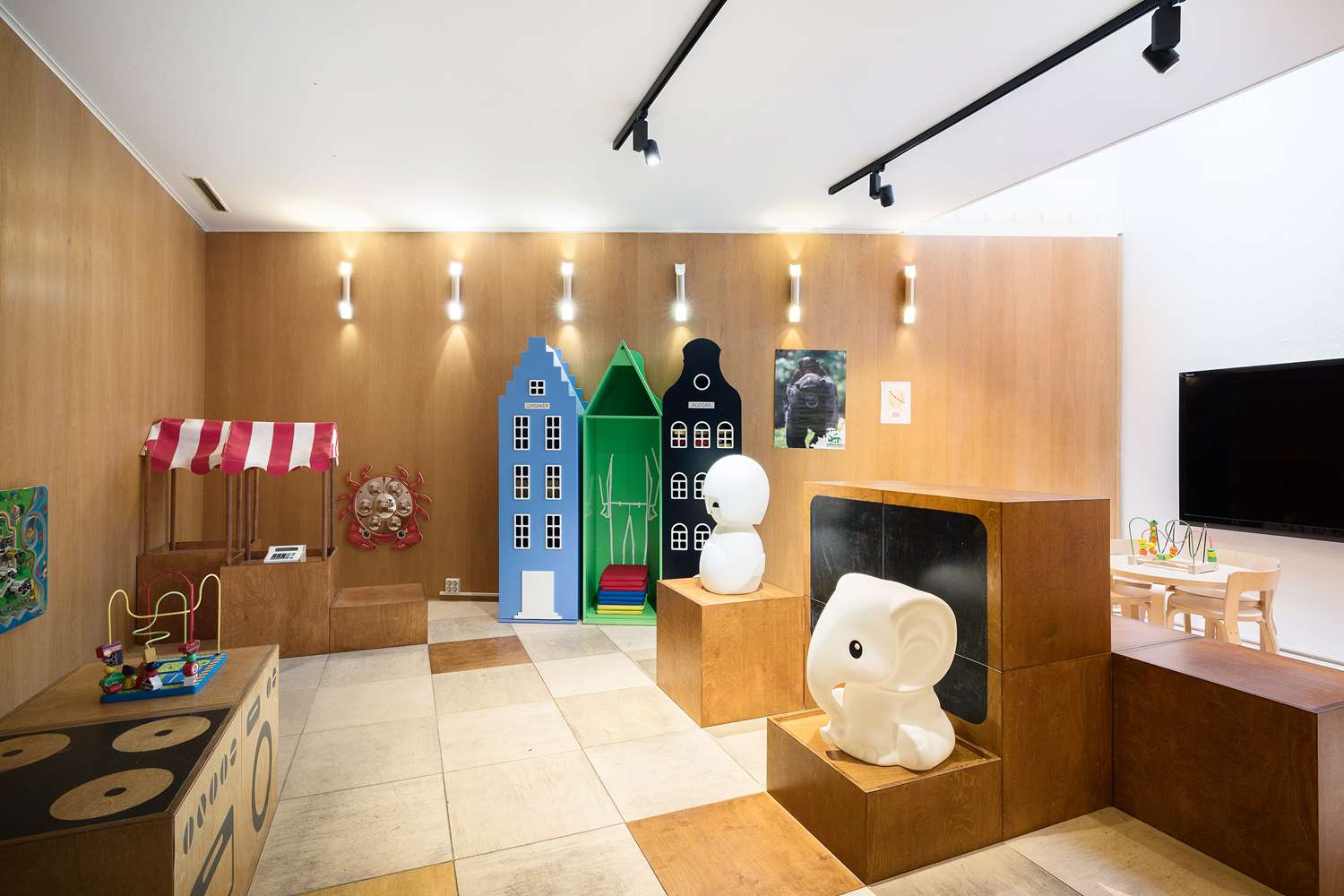 Фото Best Western Princess Hotel