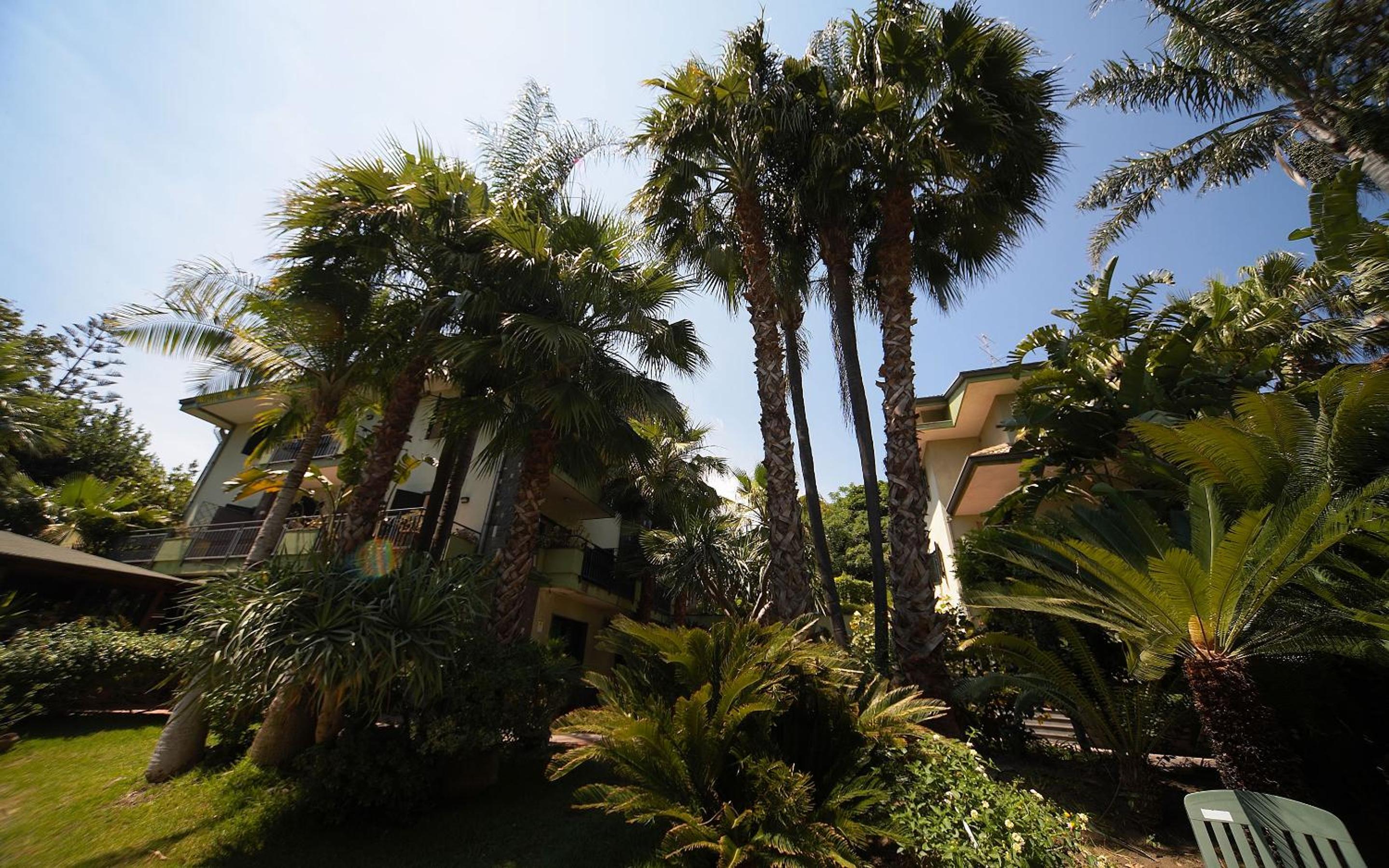 Фото Hotel Borgo Verde