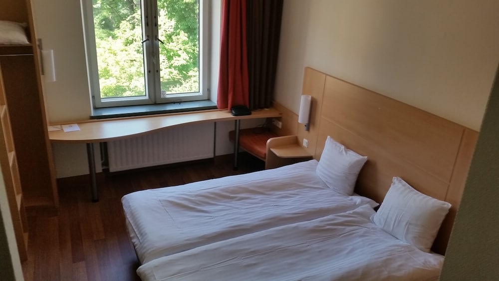 Фото Good Morning Karlstad City