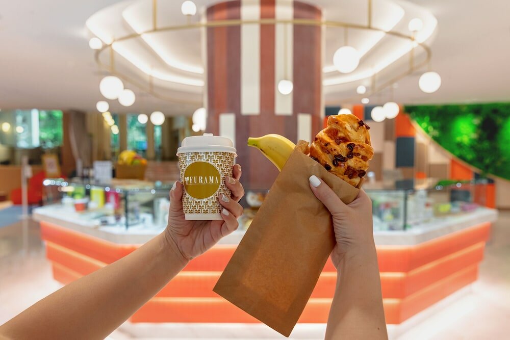 Фото Furama RiverFront