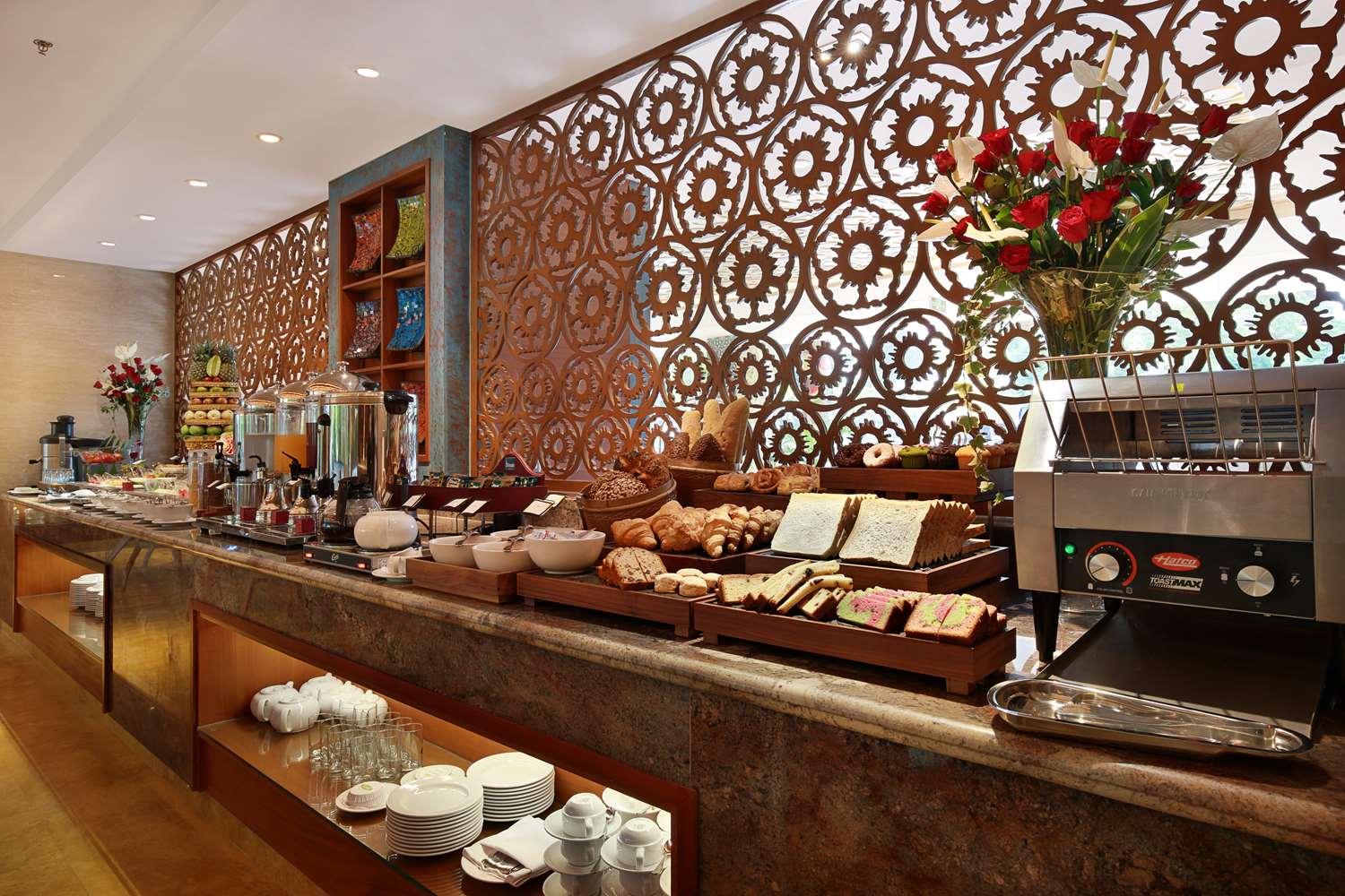 Фото SenS Hotel & Spa Conference Ubud Town Centre