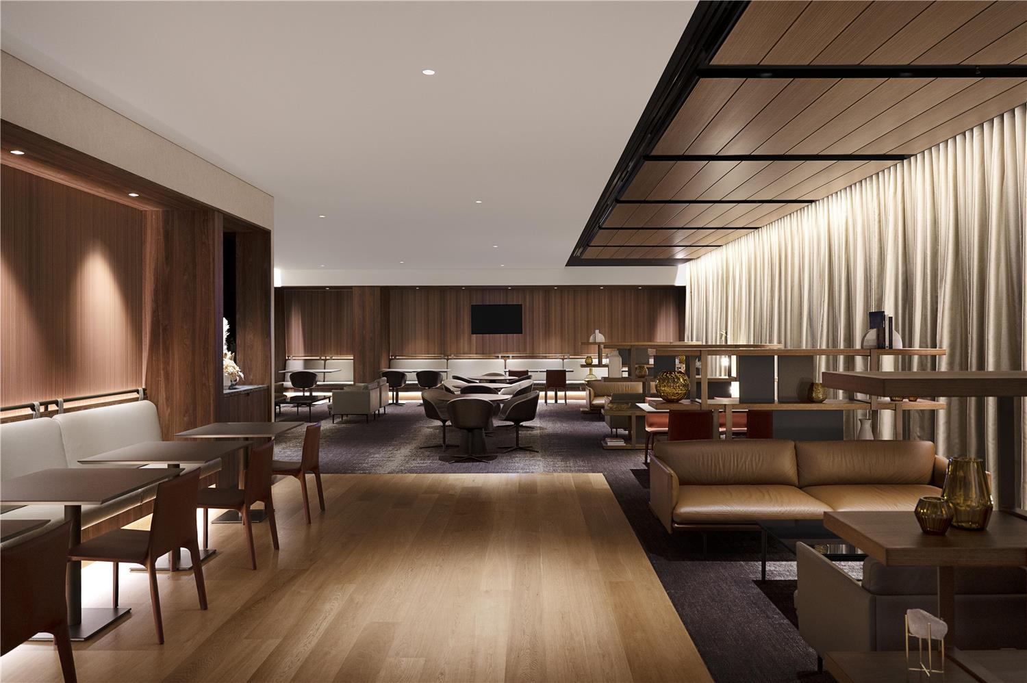 Фото Parmelia Hilton Perth