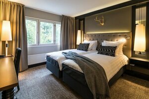 Гостиница Lapland Hotels Tampere