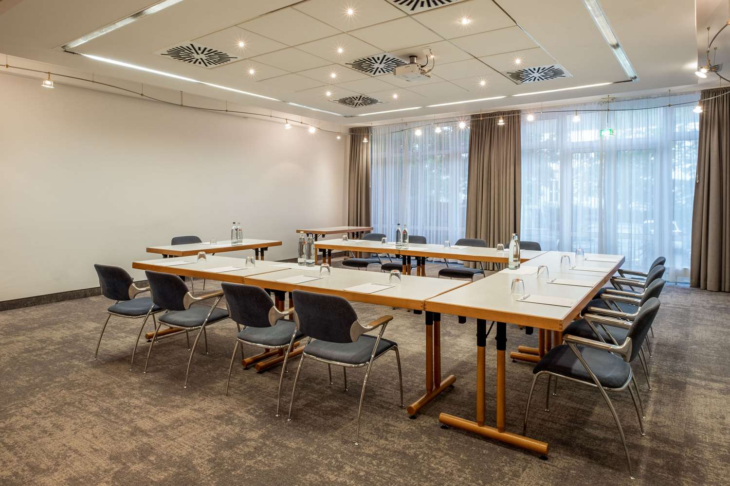 Фото Quality Hotel Lippstadt