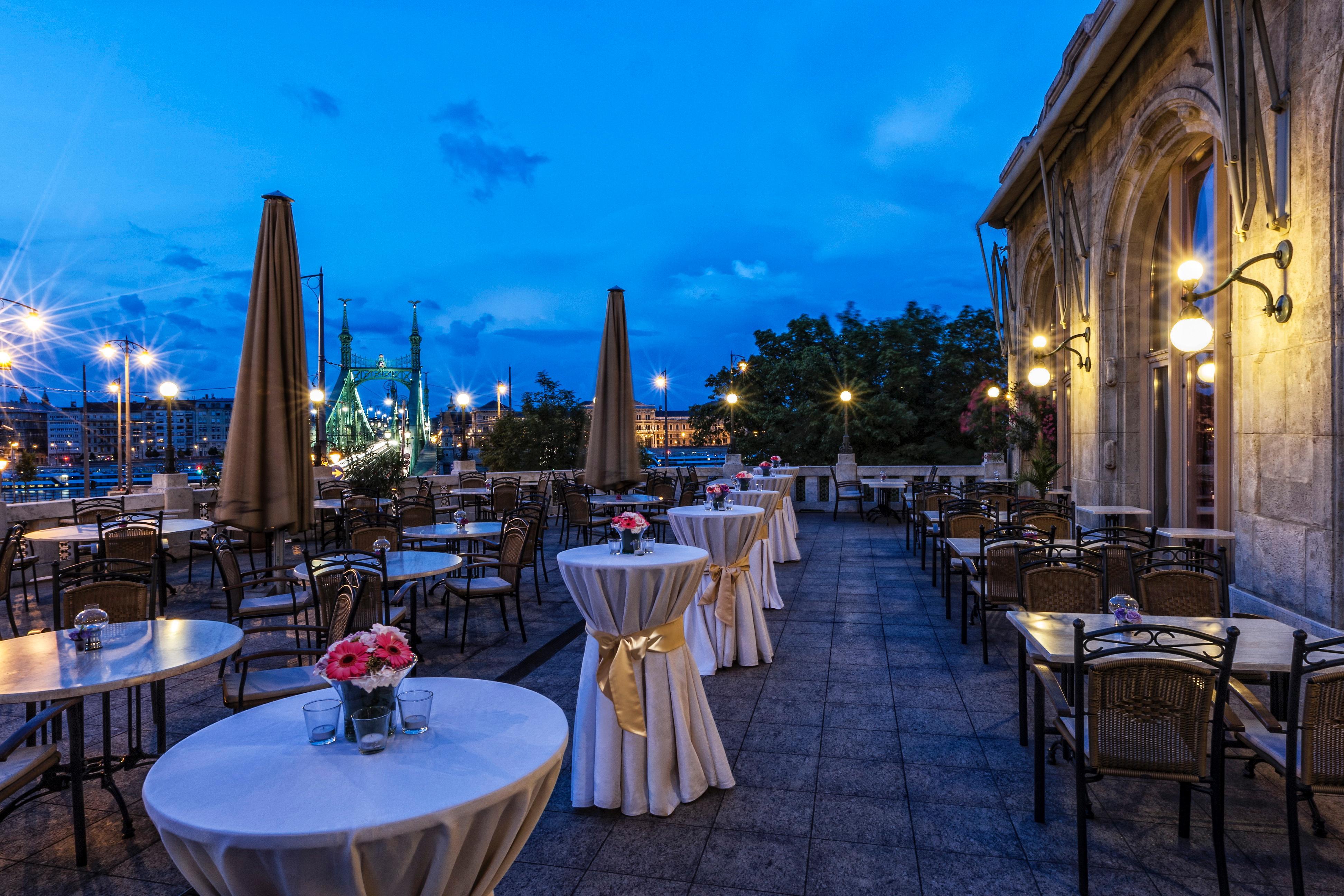 Фото Danubius Hotel Gellért