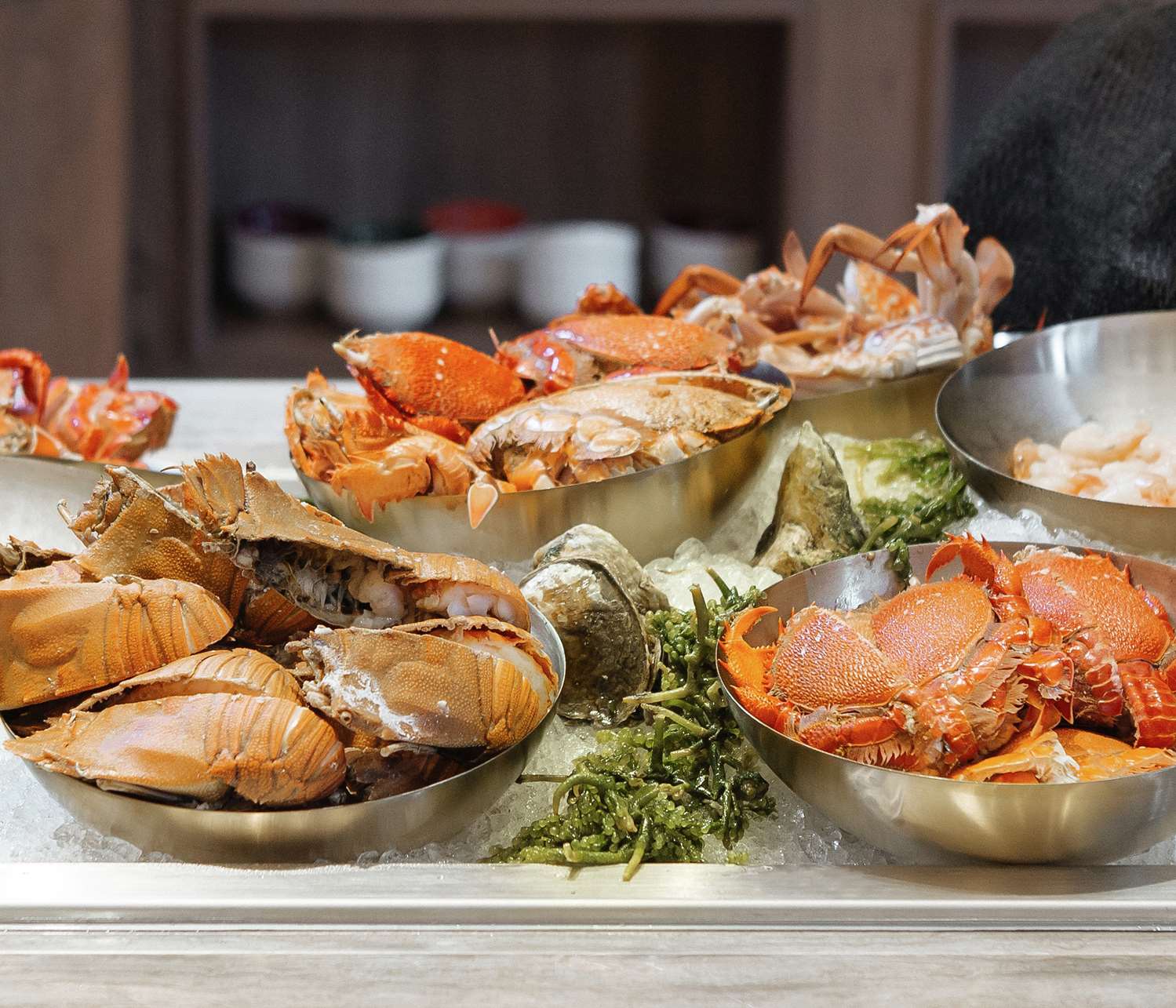 Фото Hilton Manila