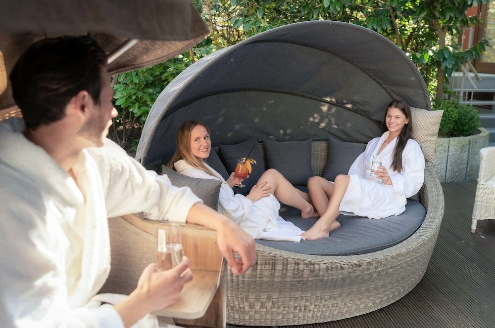 Фото Hotel Hanseatischer Hof