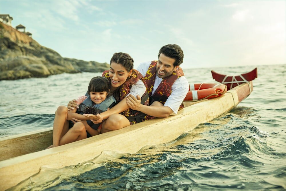 Фото Hyatt Regency Trivandrum