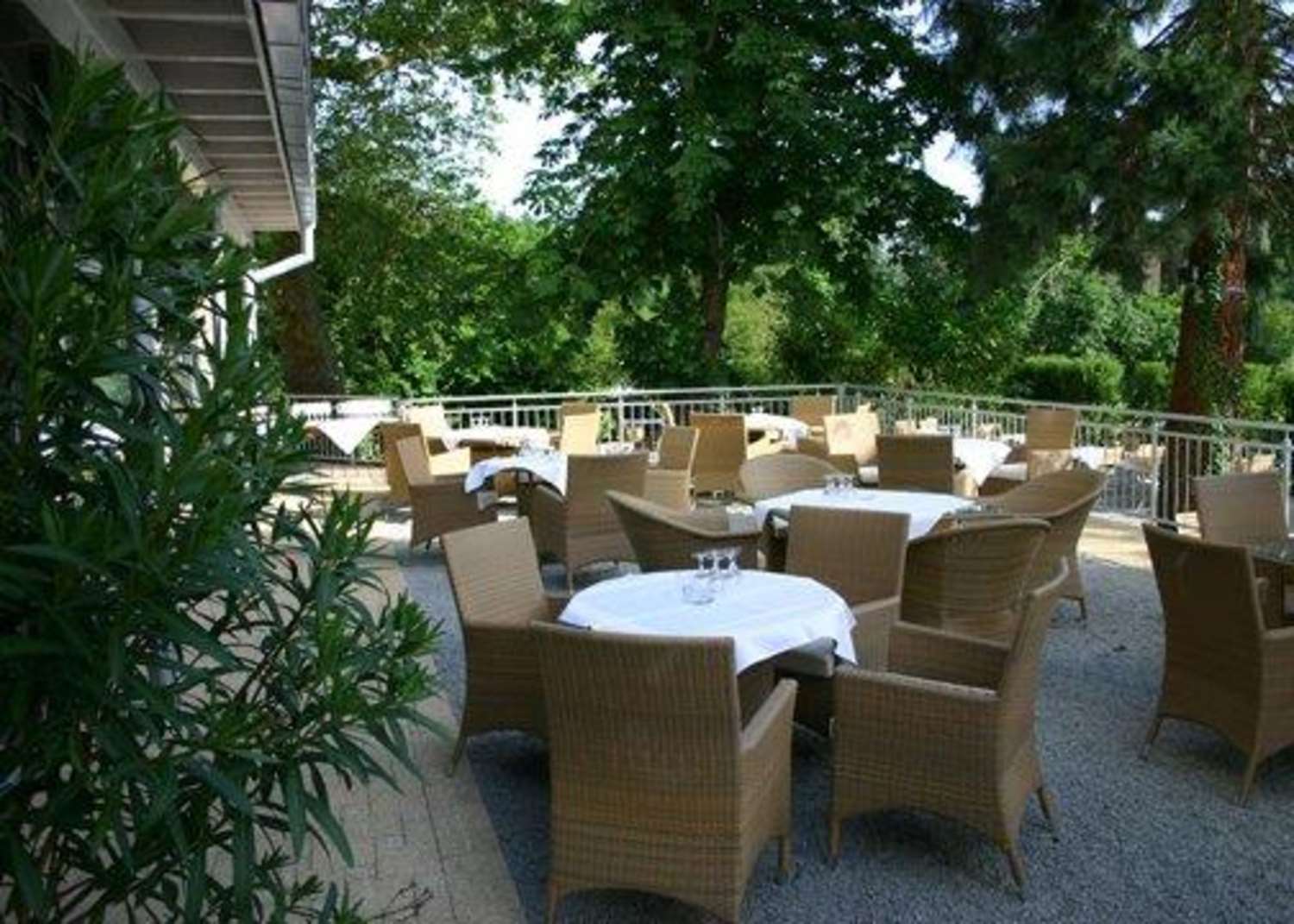 Фото Hotel Hirschen