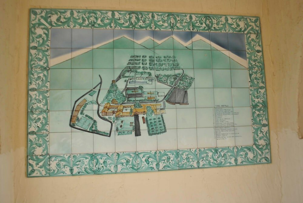 Фото Torre Artale Hotel