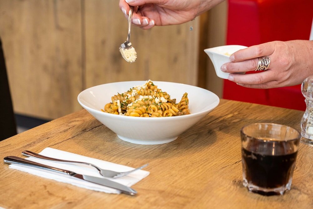 Фото ibis Genève Centre Lac