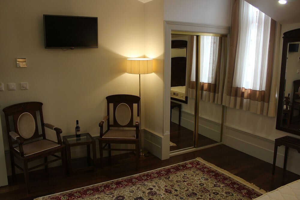 Фото Hotel Ibn-Arrik