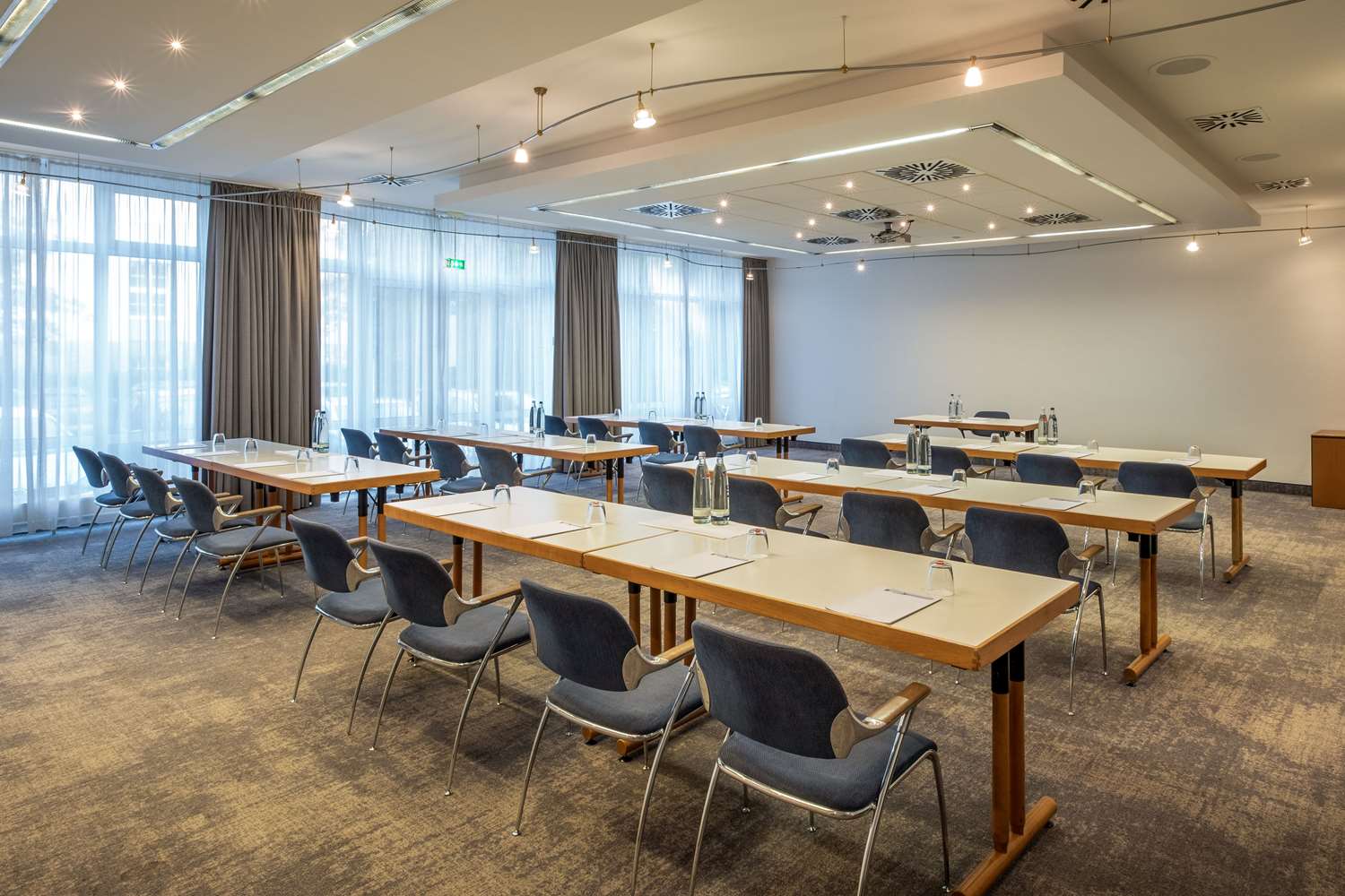 Фото Quality Hotel Lippstadt