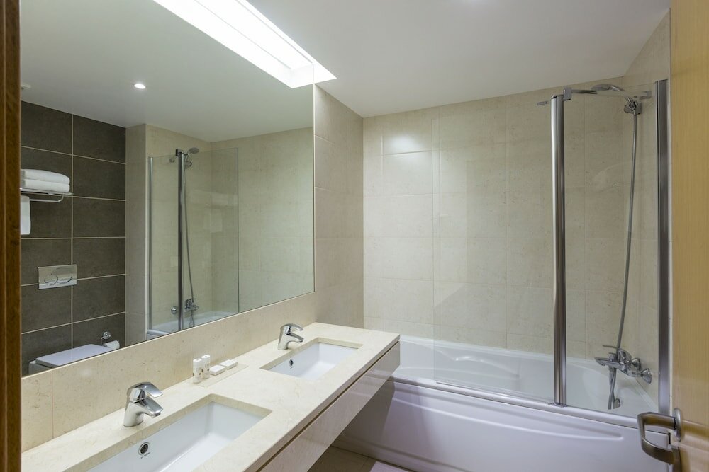 Фото Отель Estrela de Fatima