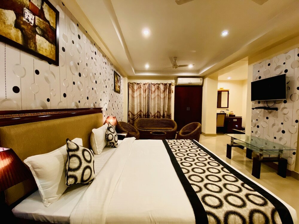 Фото Hotel Krc Palace