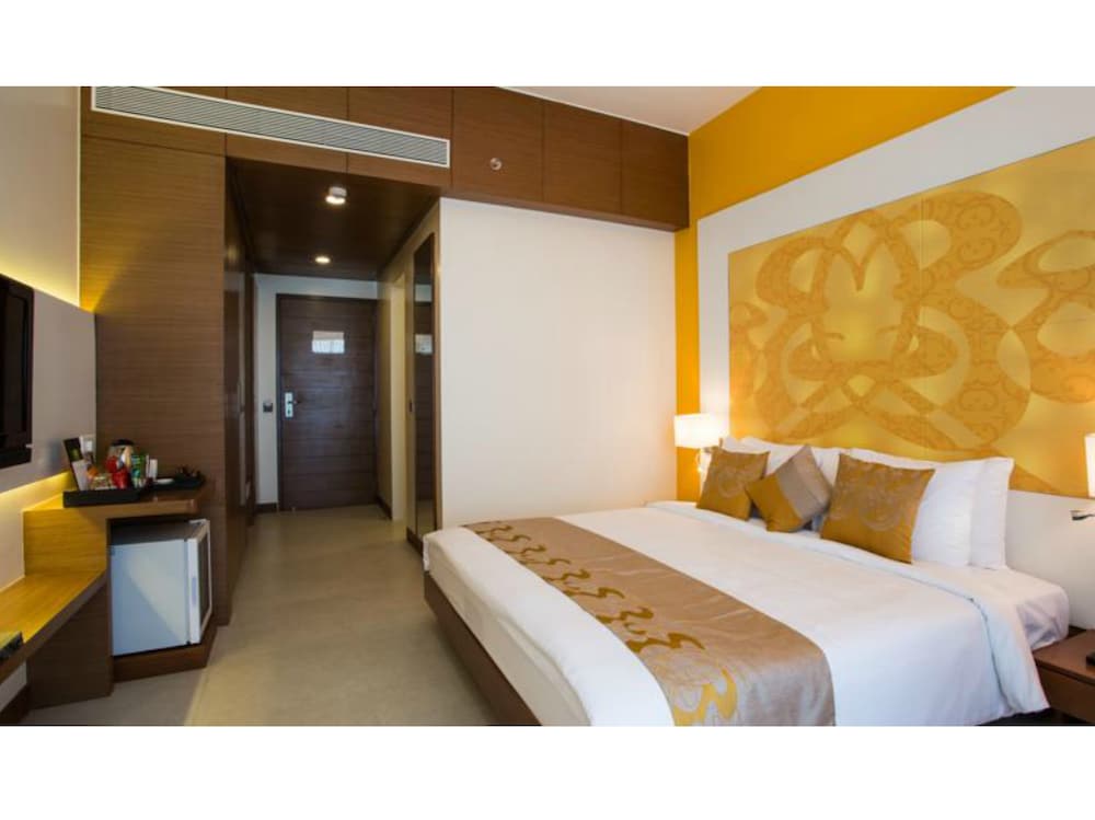 Фото The Fern Residency - Mumbai