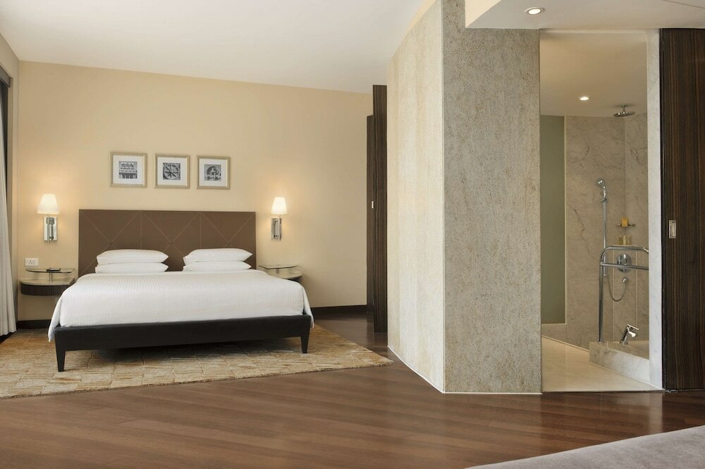 Фото Hyatt Regency Mumbai