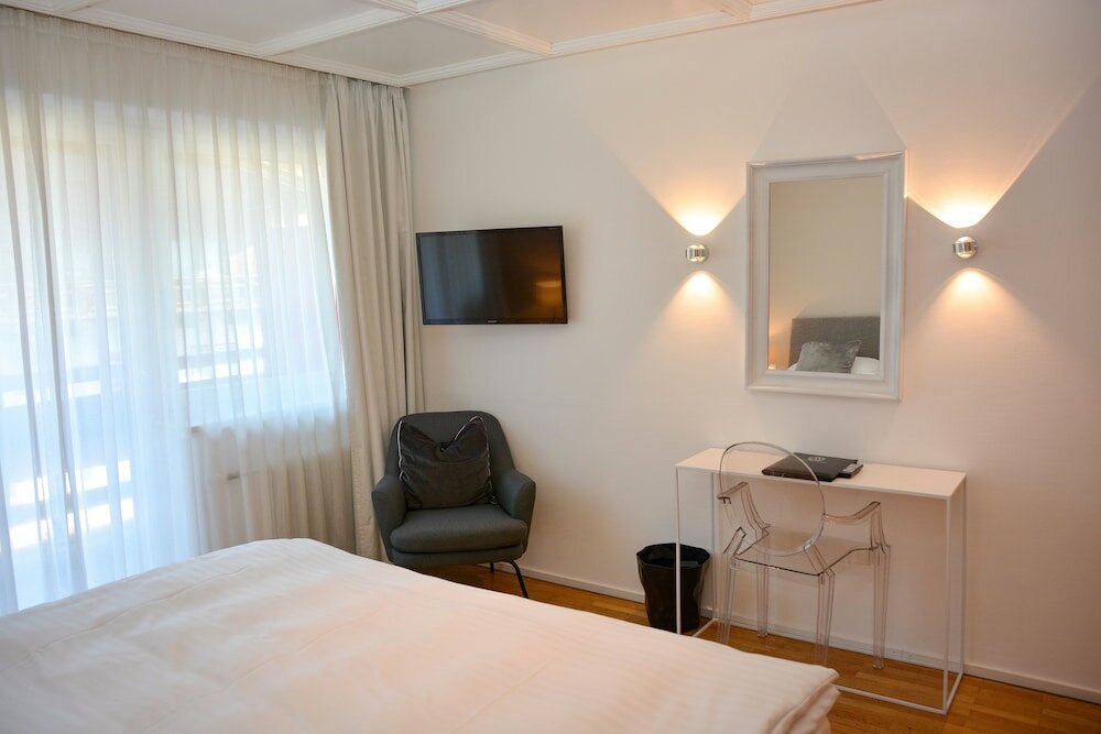 Фото Q Hotel Maria Theresia