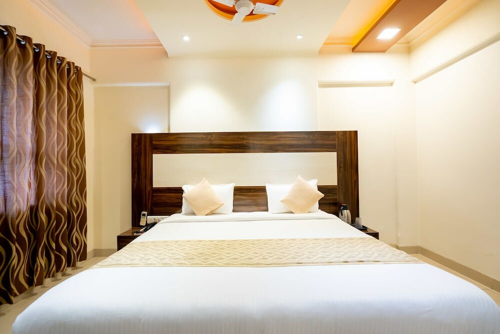 Фото Hotel Mina International