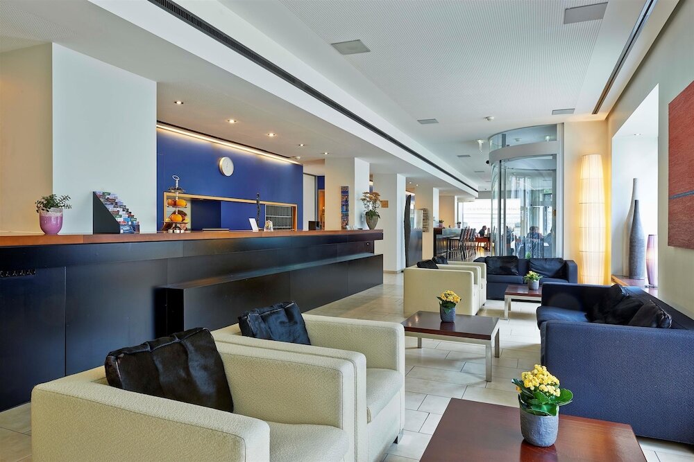 Фото Sorell Hotel Seefeld