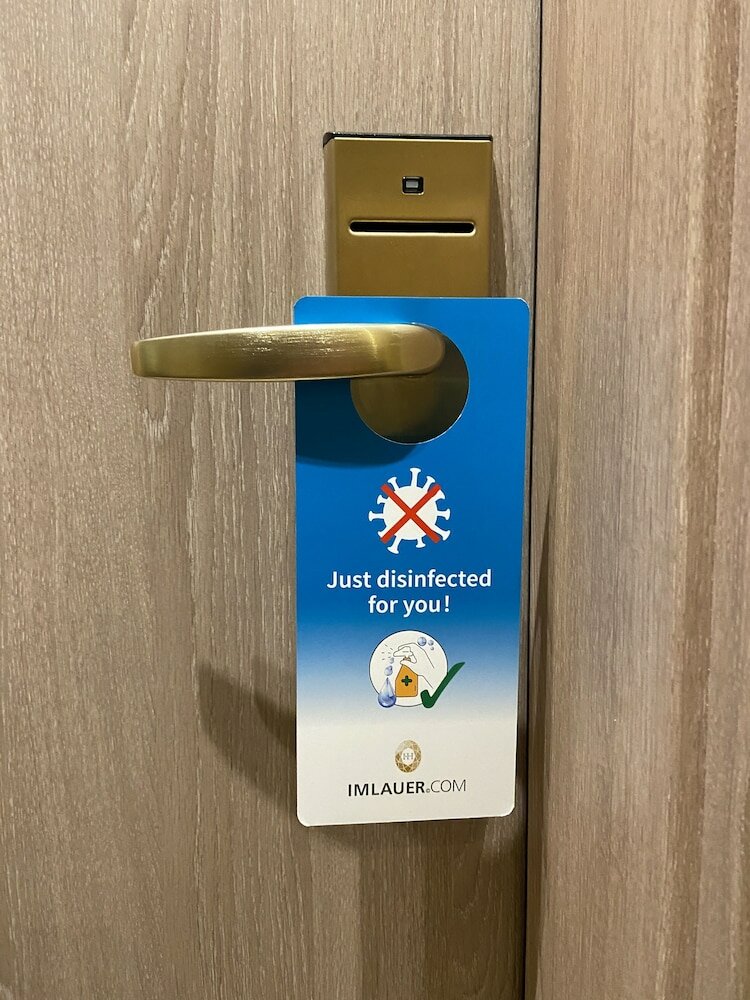 Фото Imlauer Hotel Pitter Salzburg