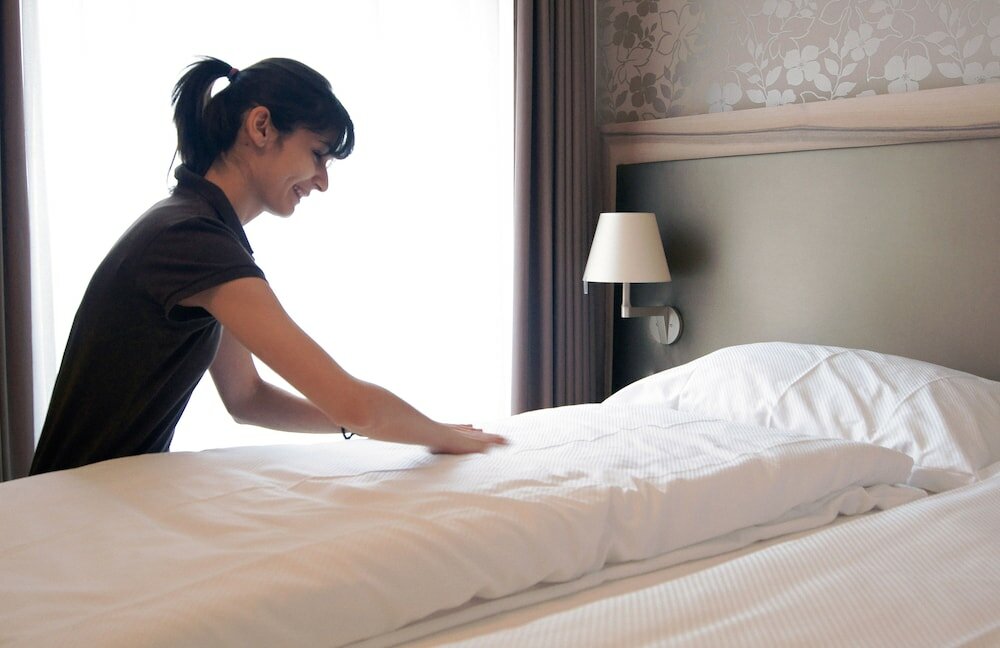 Фото Hotel Platzhirsch