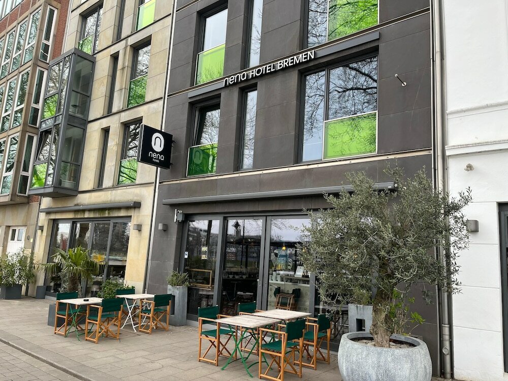 Фото Designhotel ÜberFluss