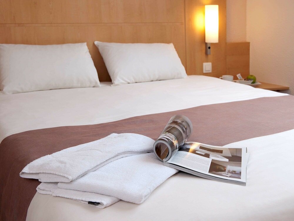 Фото Ibis Leuven Centrum