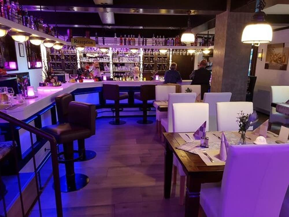 Фото Hotel an der Hörn