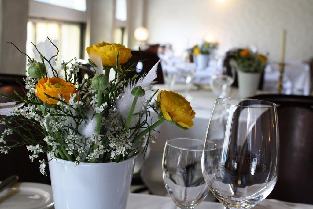 Фото Hotel Rebstock Luzern