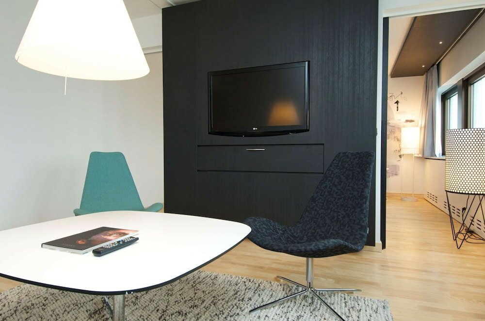 Фото Scandic Copenhagen