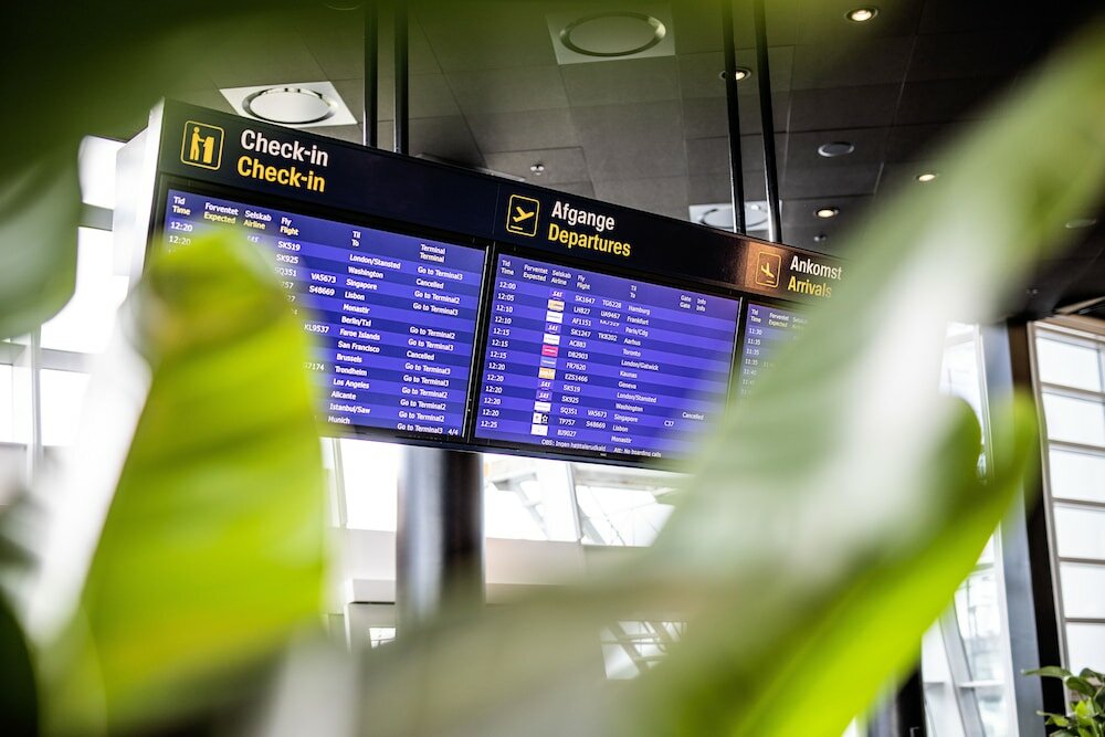 Фото Clarion Hotel Copenhagen Airport