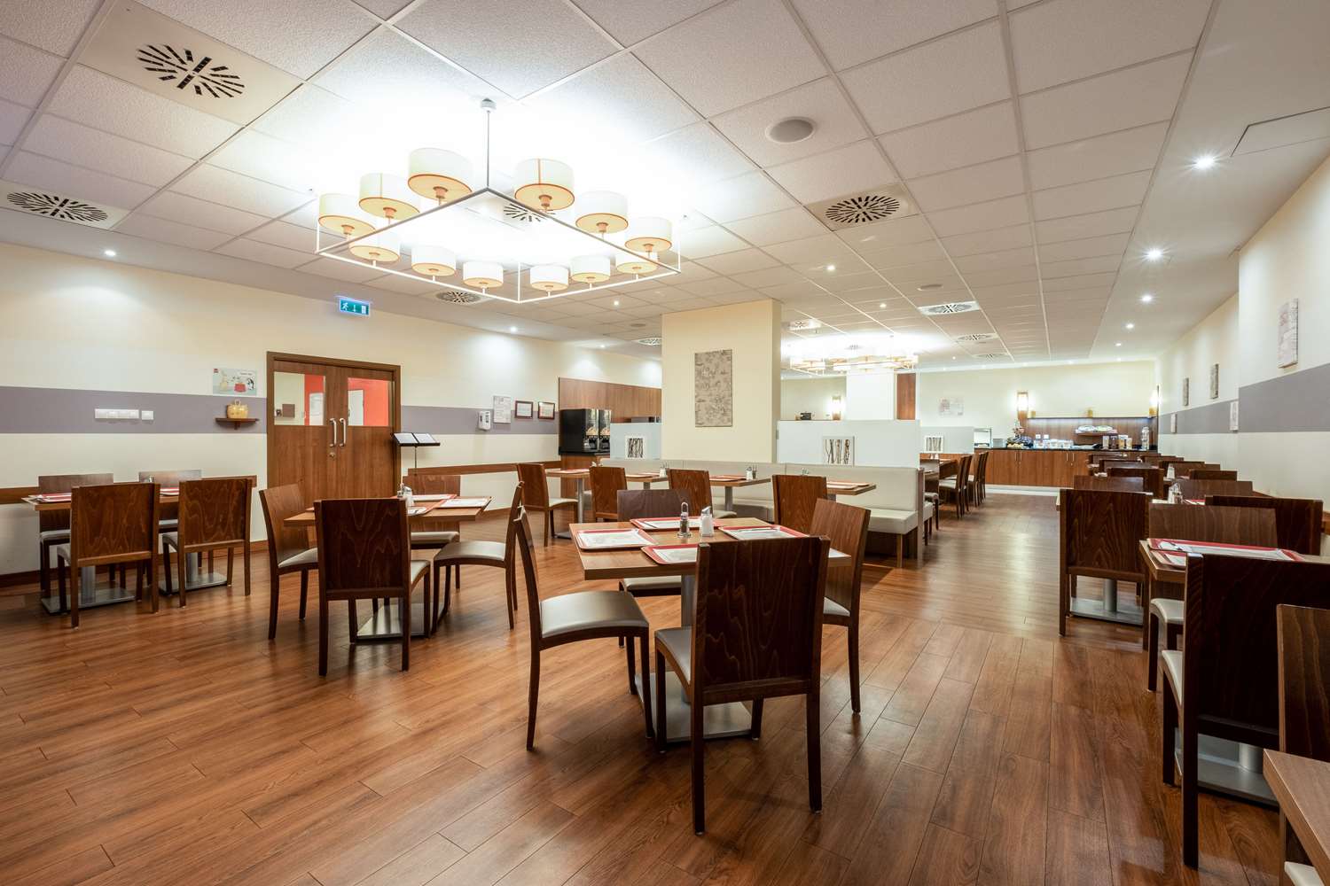 Фото City Hotel Budapest