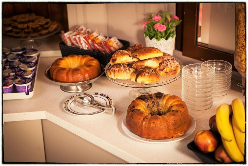 Фото Отель d'Este