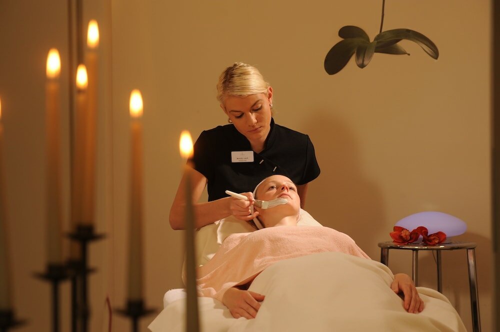 Фото Hotel Am Schlosspark