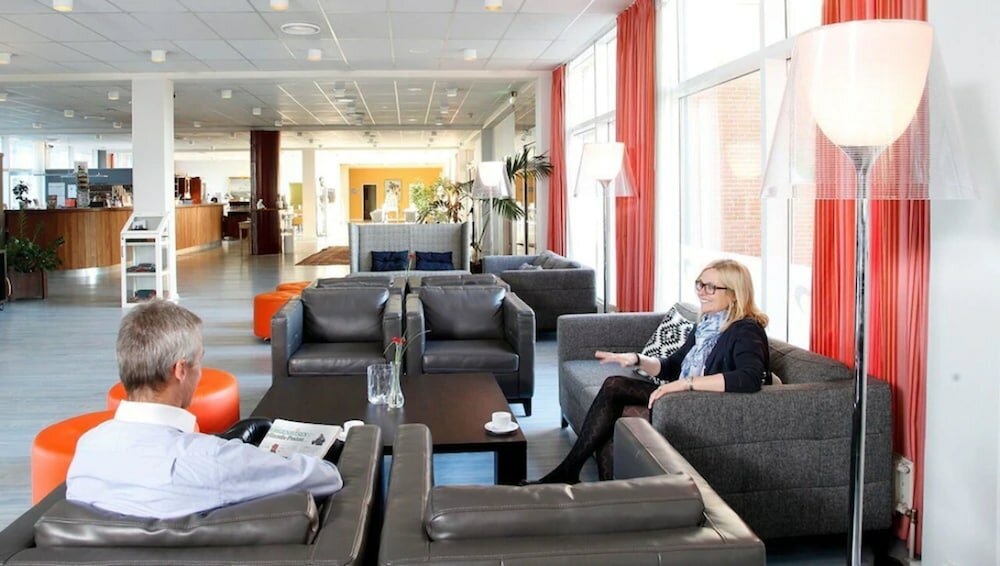 Фото Montra Skaga Hotel