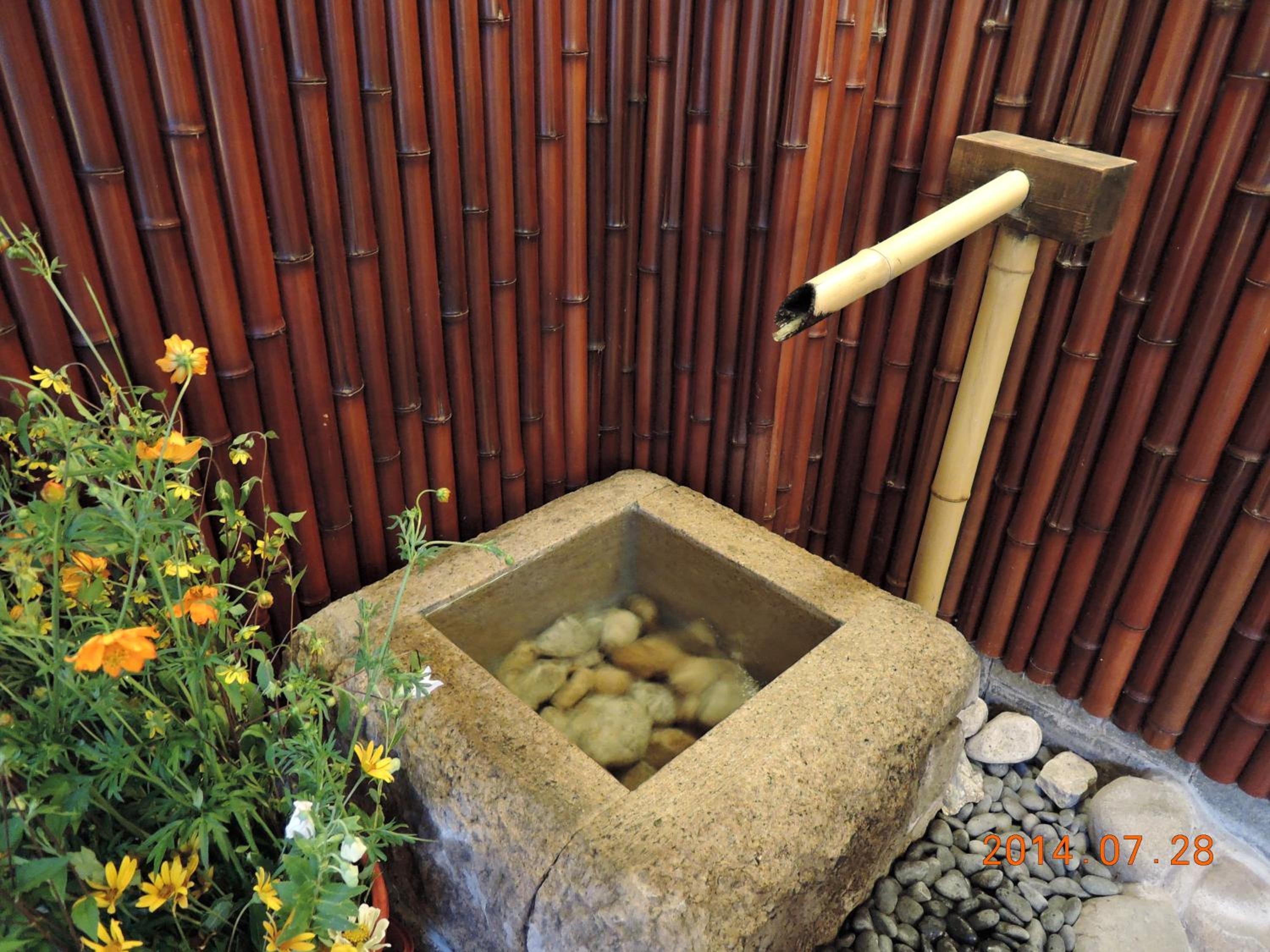 Фото Nishimuraya Honkan