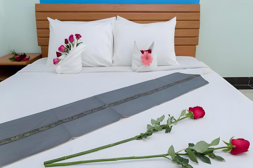 Фото The Garden Place