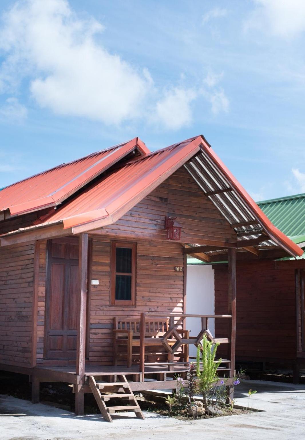 Фото Talad Nam Klong Hae Resort