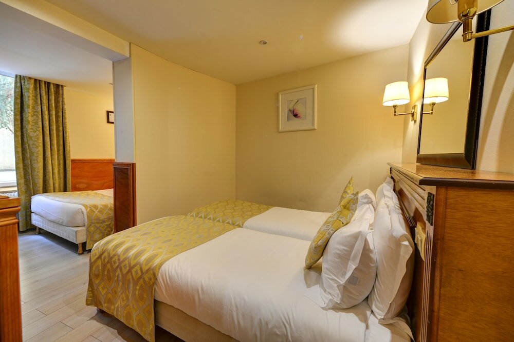 Фото Pavillon de Montmartre