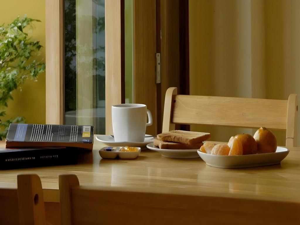 Фото Jerung Hotel