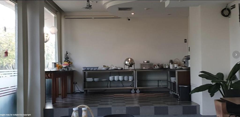 Фото The Park Hotel Pattaya