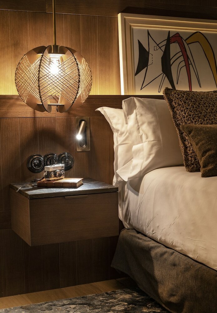 Фото Hôtel Pulitzer Paris